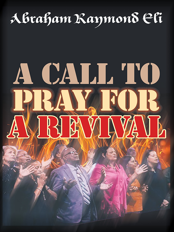 A Call to Pray for a Revival