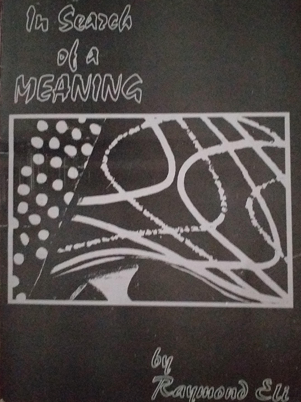 In Search of a Meaning