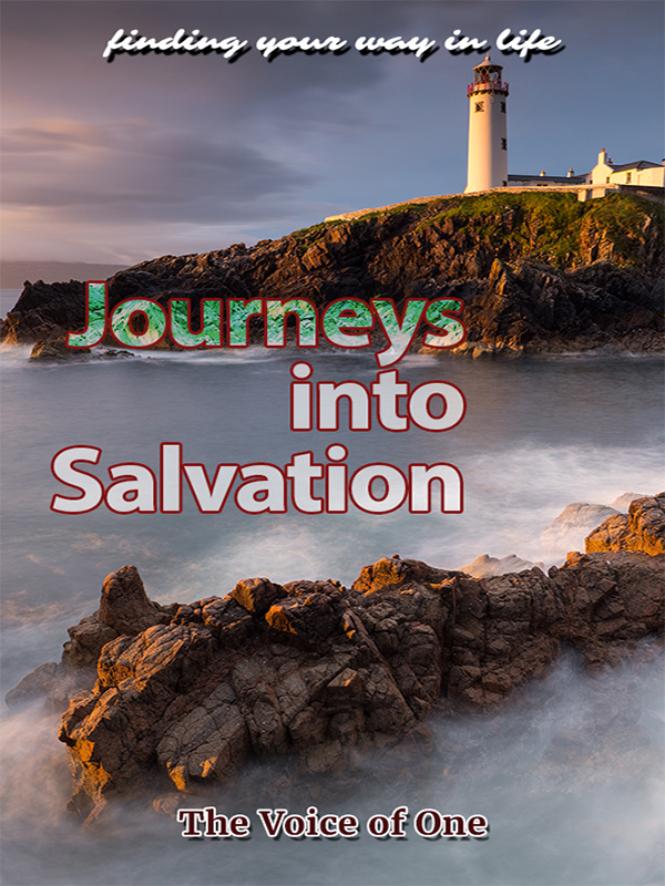 Journeys into Salvation