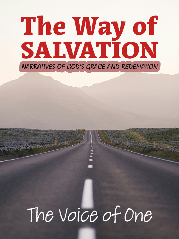 The Way of Salvation
